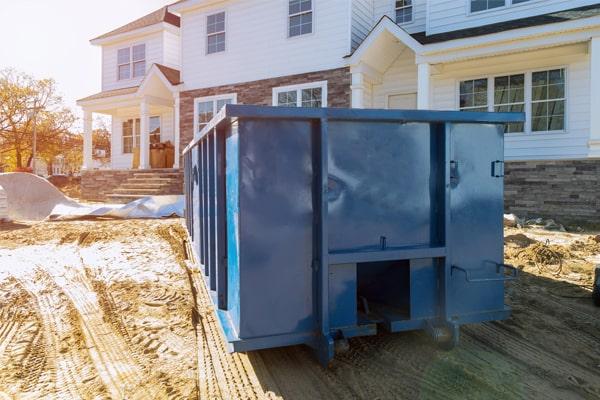 team at Dumpster Rental of Alabaster